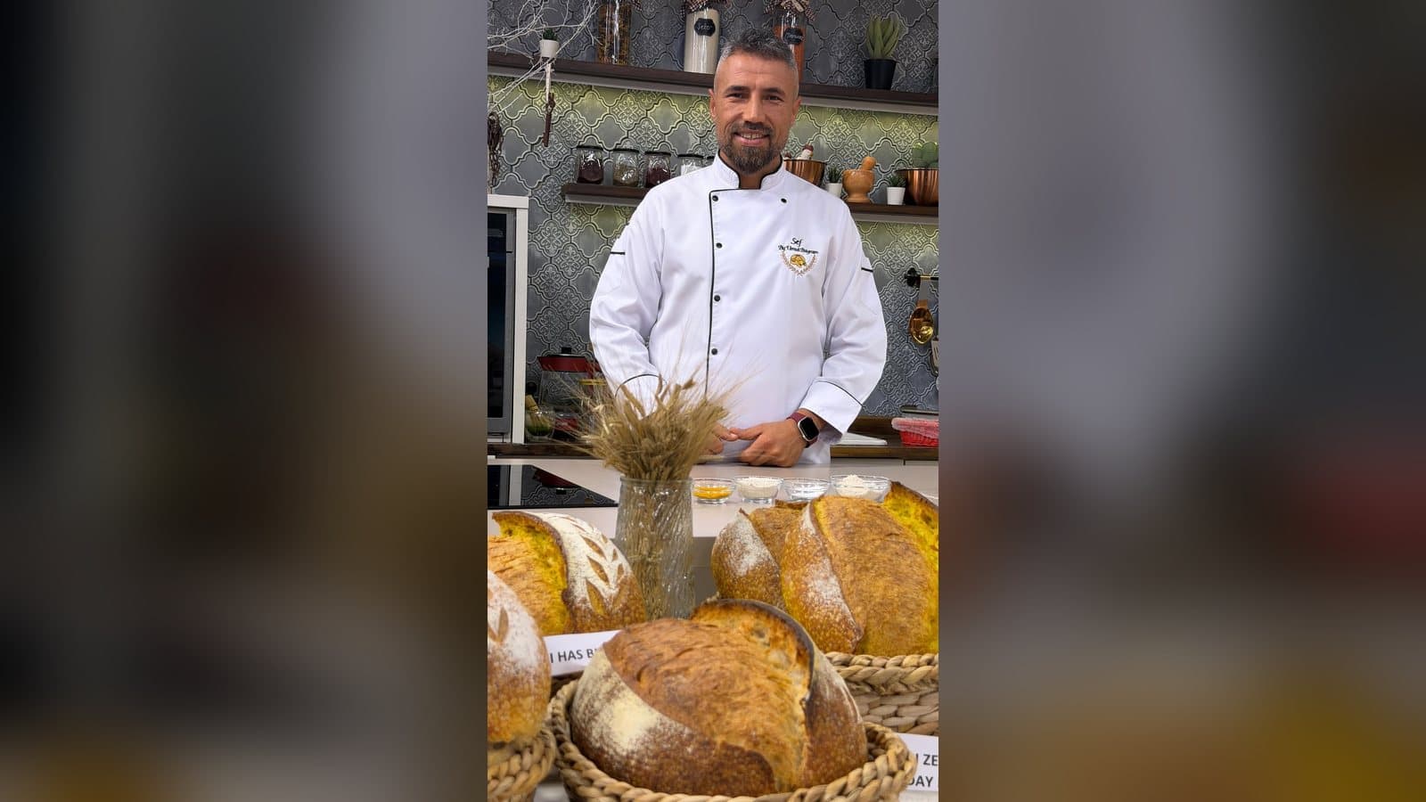Ekşi Maya ile Ekmek Yapımının Temelleri